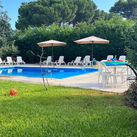 Villa Don Ciccio Sea House à Villagrazia Di Carini Extérieur photo