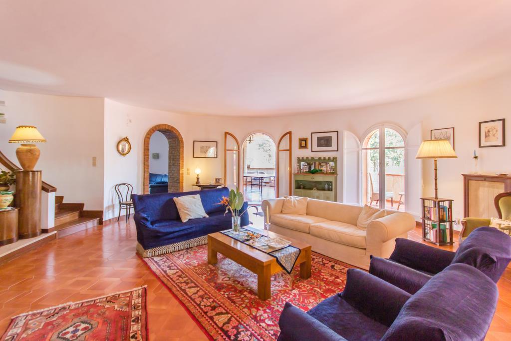 Villa Don Ciccio Sea House à Villagrazia Di Carini Extérieur photo