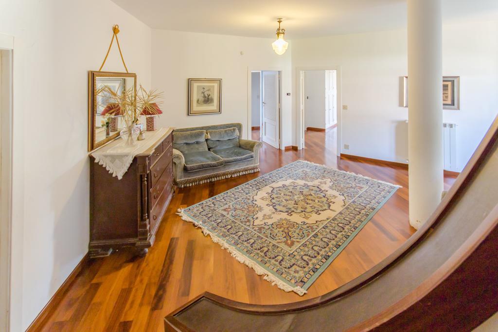 Villa Don Ciccio Sea House à Villagrazia Di Carini Extérieur photo