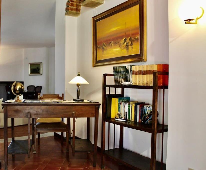 Villa Don Ciccio Sea House à Villagrazia Di Carini Extérieur photo
