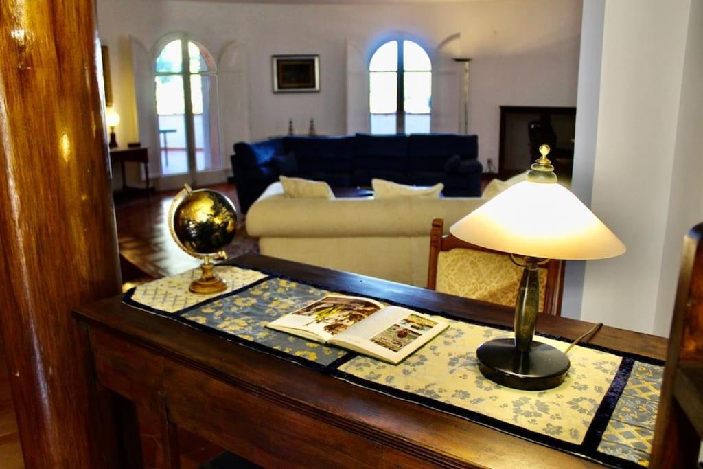 Villa Don Ciccio Sea House à Villagrazia Di Carini Extérieur photo
