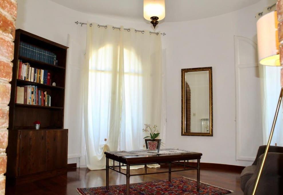 Villa Don Ciccio Sea House à Villagrazia Di Carini Extérieur photo