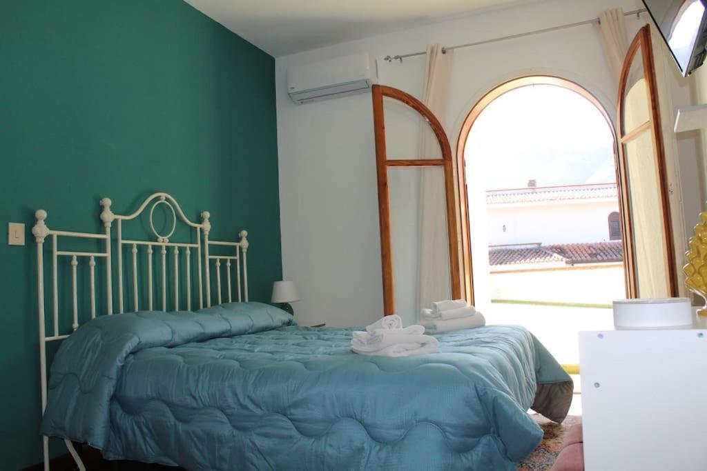 Villa Don Ciccio Sea House à Villagrazia Di Carini Extérieur photo