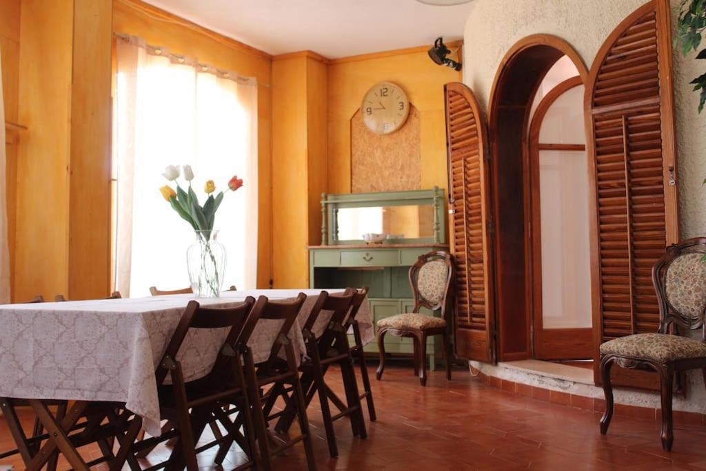 Villa Don Ciccio Sea House à Villagrazia Di Carini Extérieur photo