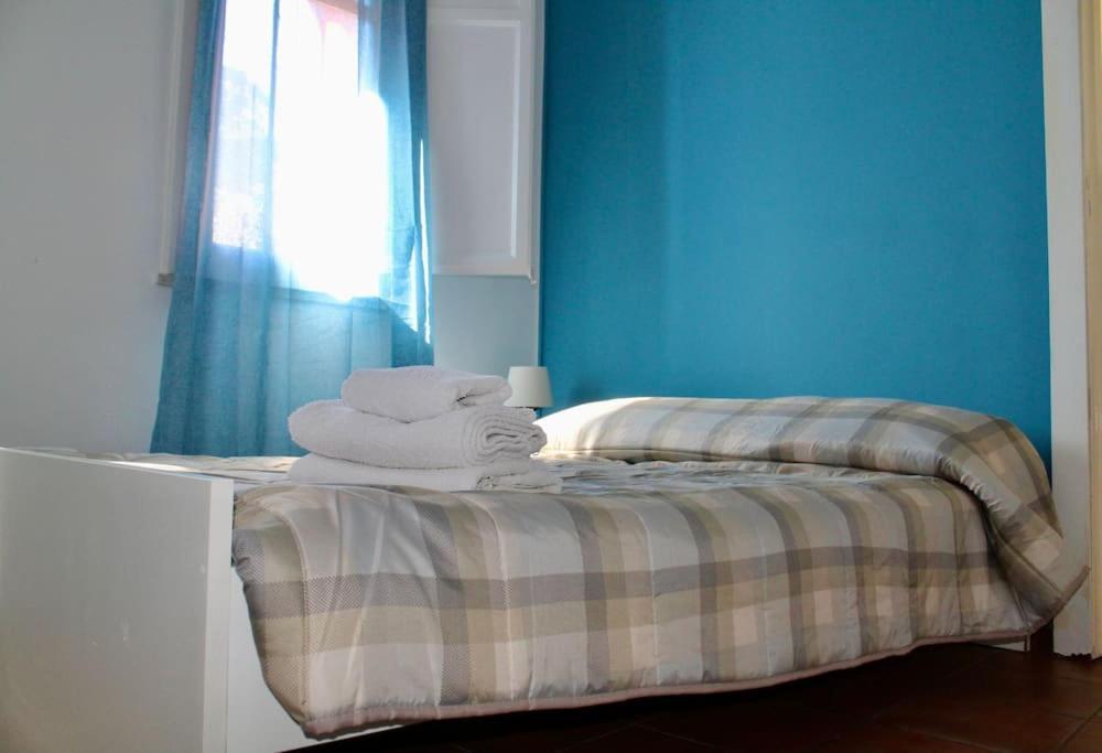 Villa Don Ciccio Sea House à Villagrazia Di Carini Extérieur photo