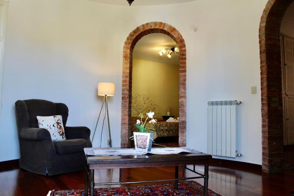 Villa Don Ciccio Sea House à Villagrazia Di Carini Extérieur photo
