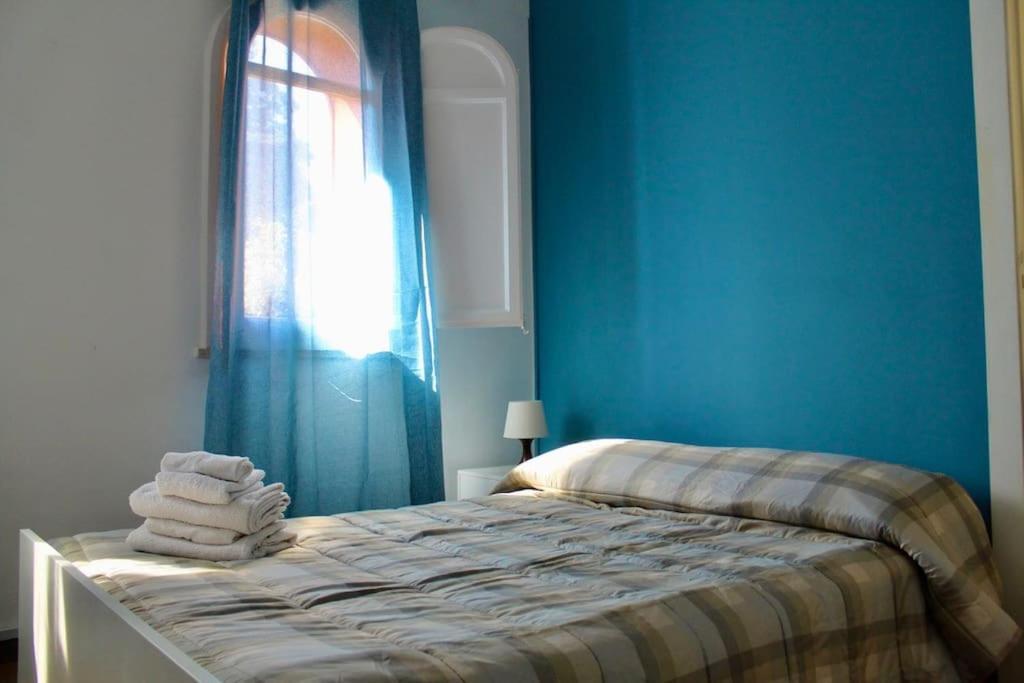 Villa Don Ciccio Sea House à Villagrazia Di Carini Extérieur photo