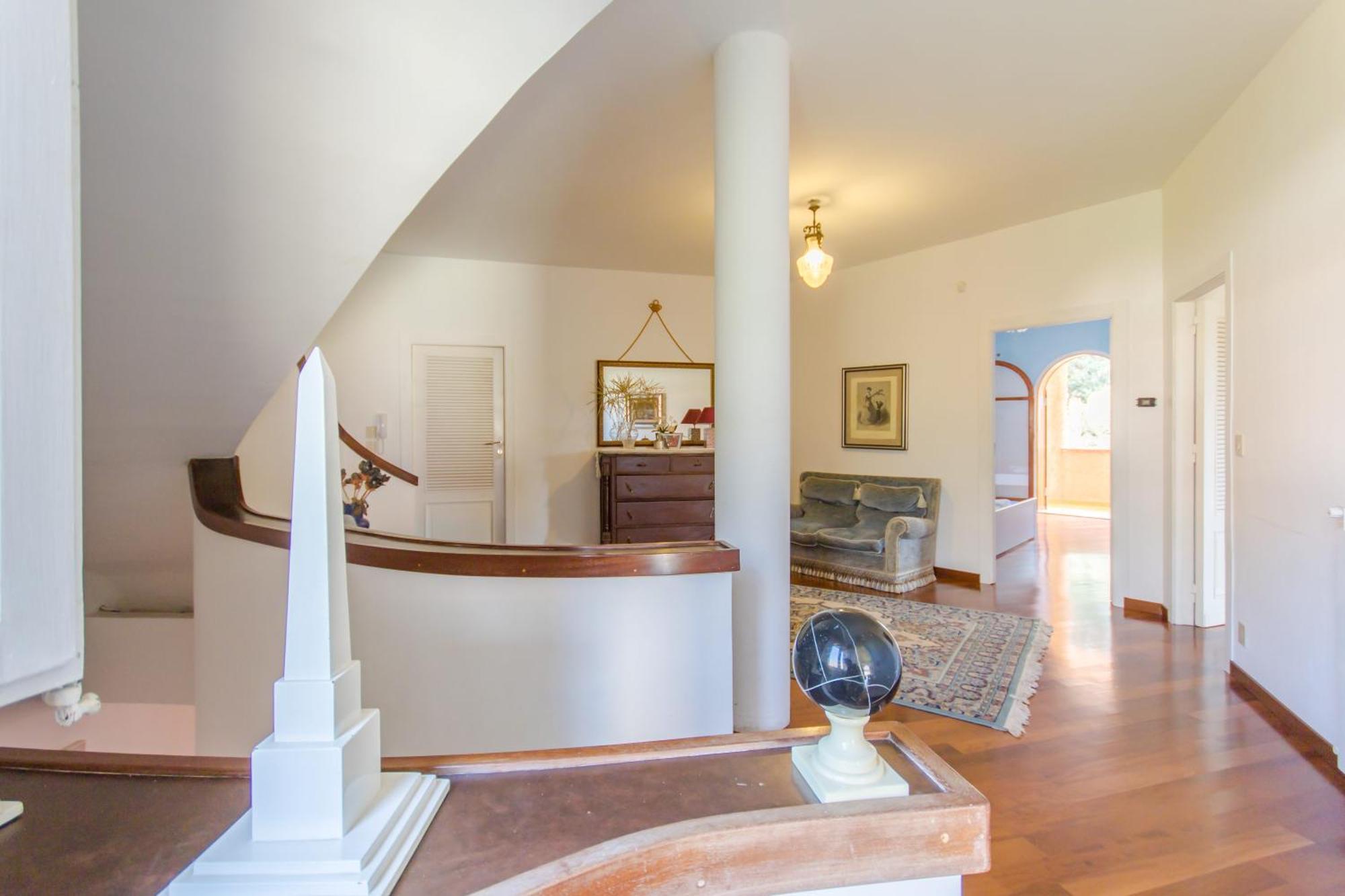 Villa Don Ciccio Sea House à Villagrazia Di Carini Extérieur photo