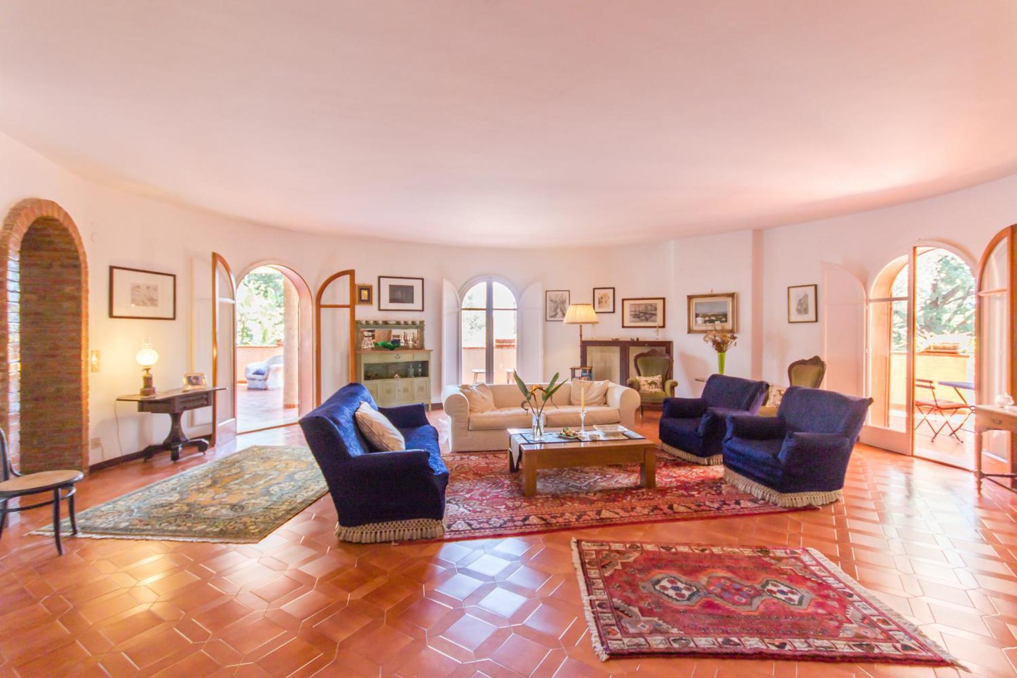 Villa Don Ciccio Sea House à Villagrazia Di Carini Extérieur photo