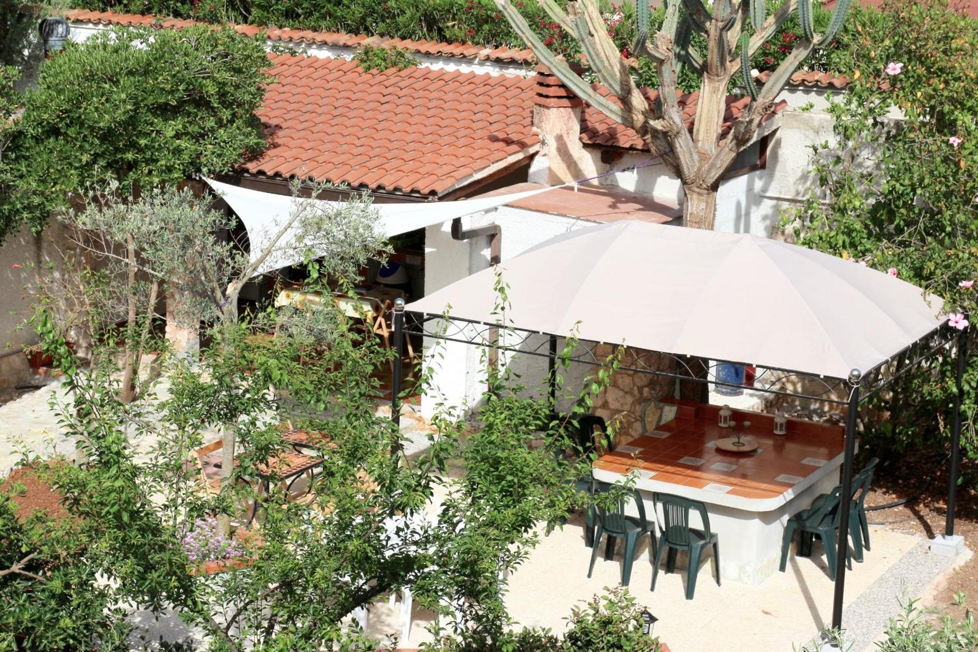 Villa Don Ciccio Sea House à Villagrazia Di Carini Extérieur photo