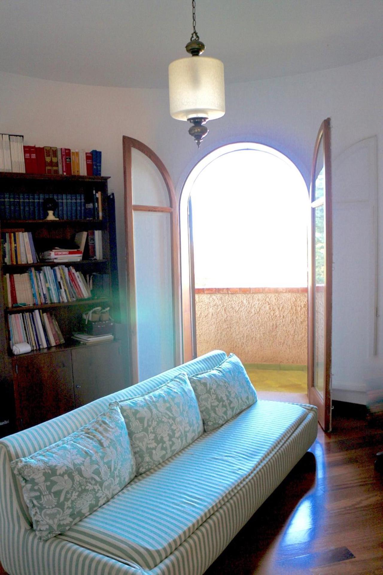 Villa Don Ciccio Sea House à Villagrazia Di Carini Extérieur photo